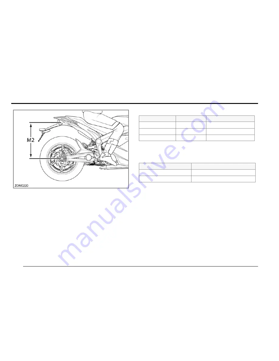 Zero Motorcycles Zero S Series 2014 Owner'S Manual Download Page 68