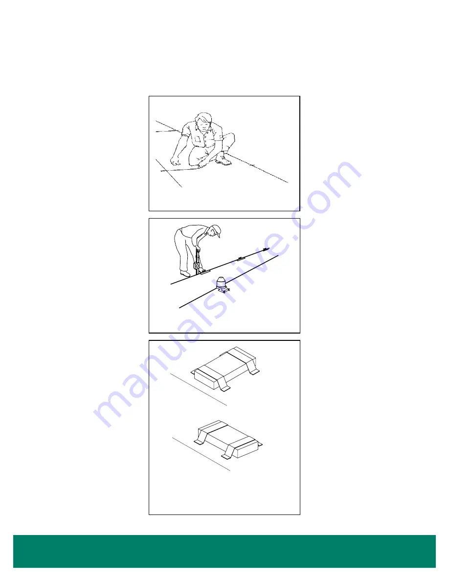 Zero Zone Highlight MERCHANDISER 1RHCC30 Installation & Operation Manual Download Page 24