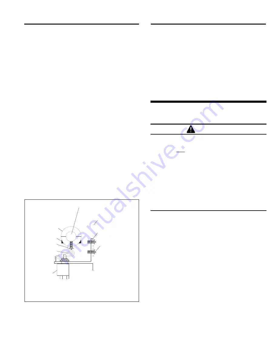 Zero BNP-160 Manual Download Page 10