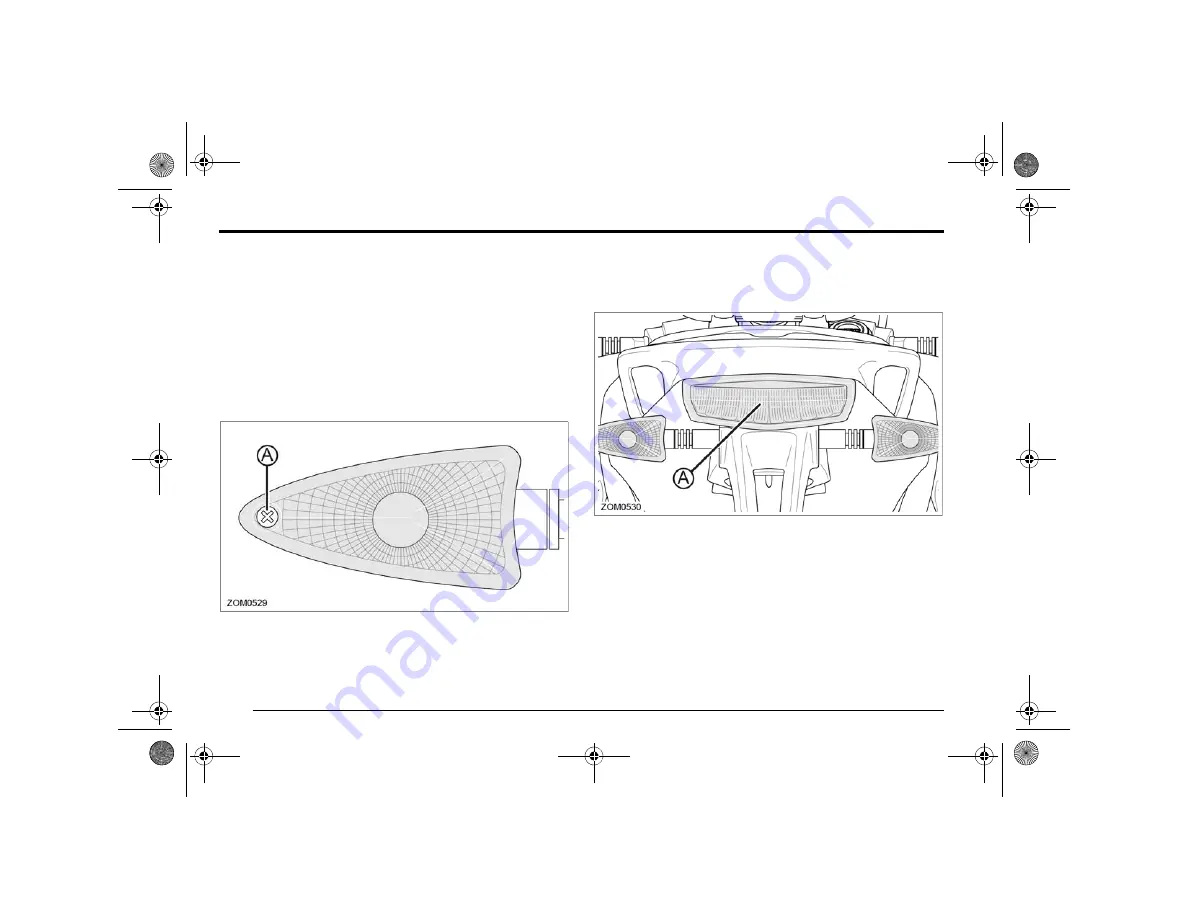 Zero DSR 2018 Owner'S Manual Download Page 98