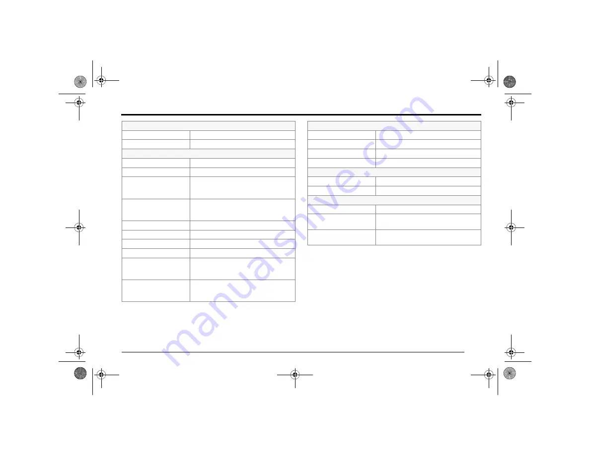 Zero DSR 2018 Owner'S Manual Download Page 123