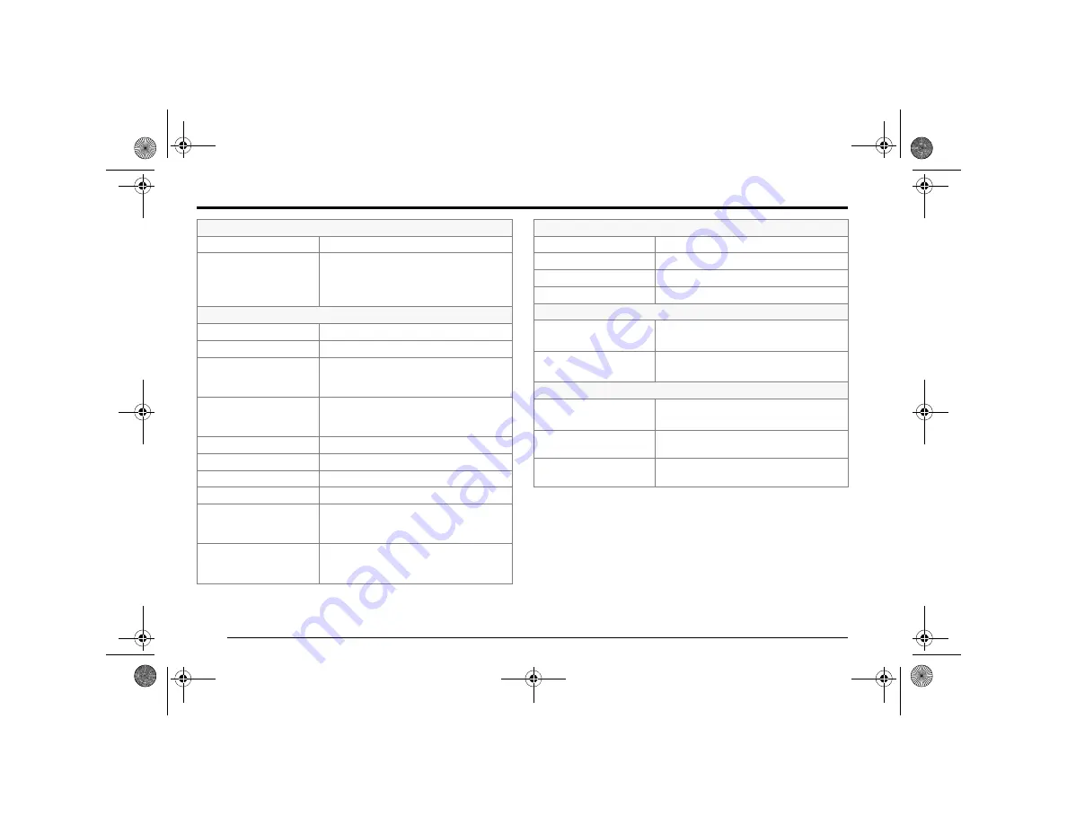 Zero DSR 2018 Owner'S Manual Download Page 138