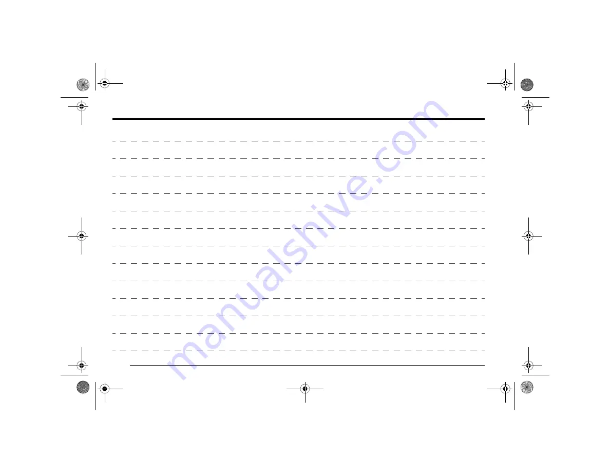 Zero DSR 2018 Owner'S Manual Download Page 152