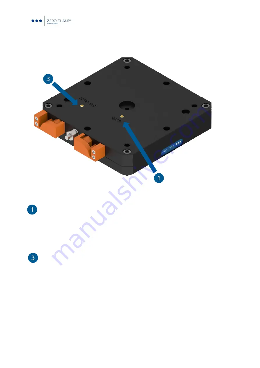 ZeroClamp 36056 Скачать руководство пользователя страница 26