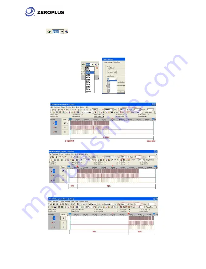 Zeroplus LAP-321000U-A Скачать руководство пользователя страница 26