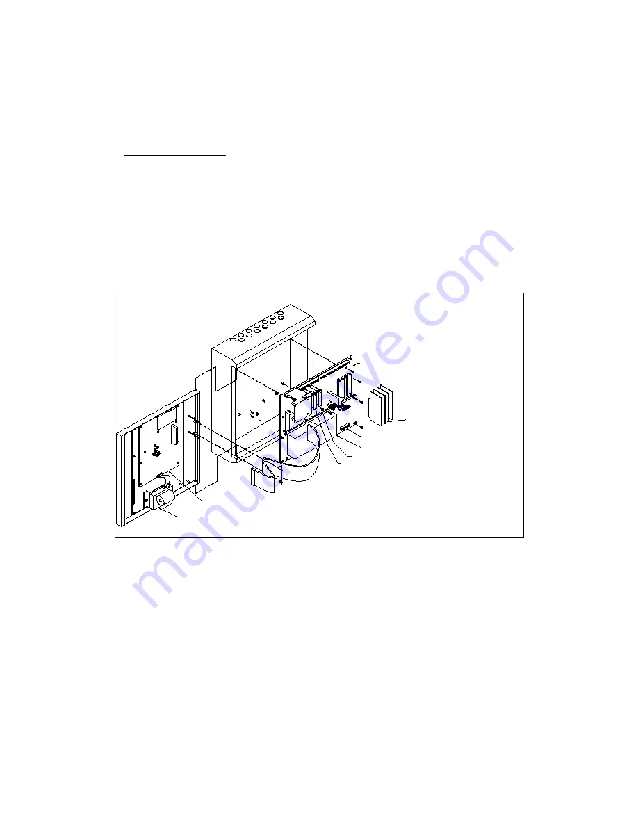 Zeta Alarm Systems Premier AL Installation, Commissioning And Maintenance With User Instructions And Manual Download Page 10