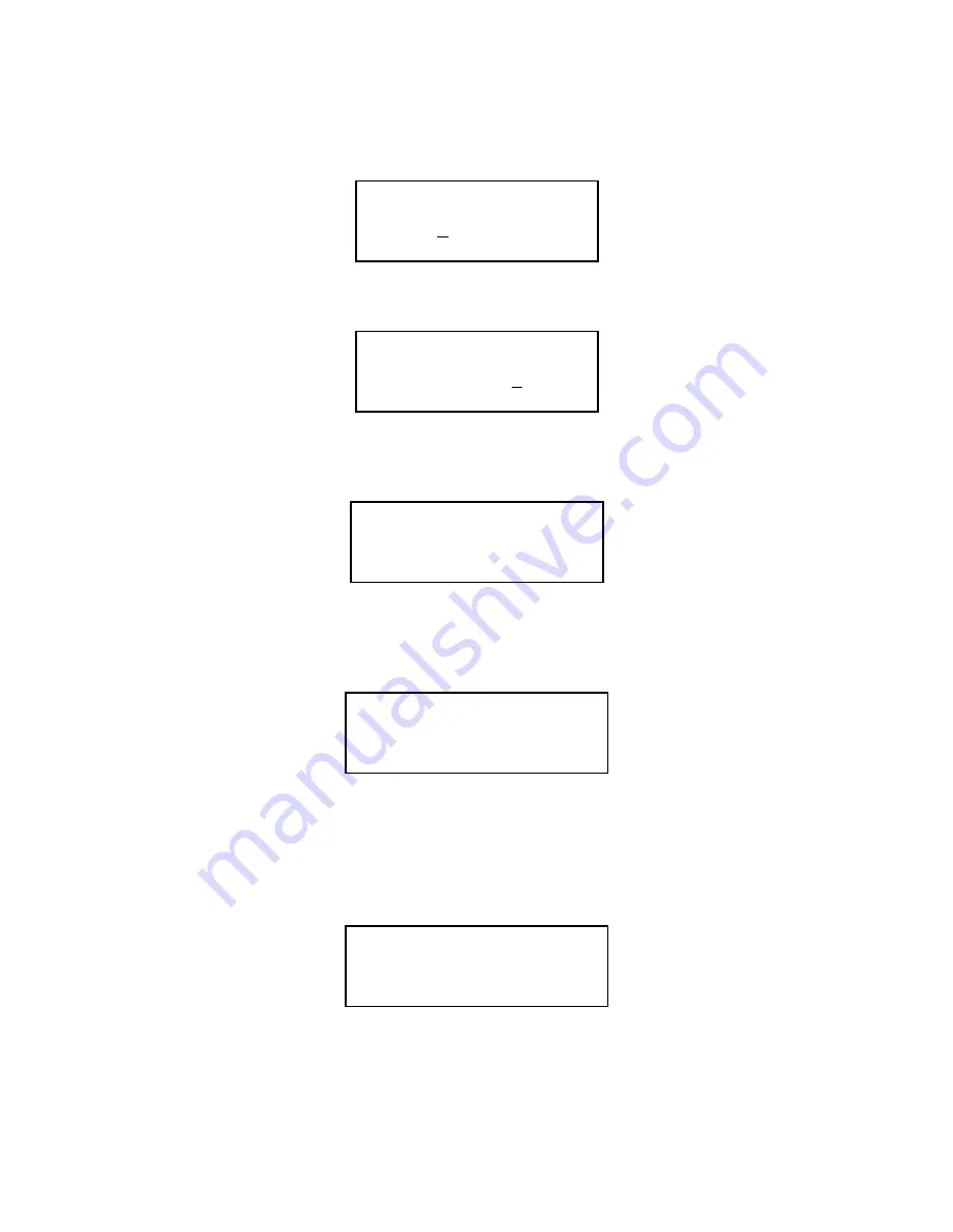 Zeta Alarm Systems Premier AL Installation, Commissioning And Maintenance With User Instructions And Manual Download Page 88