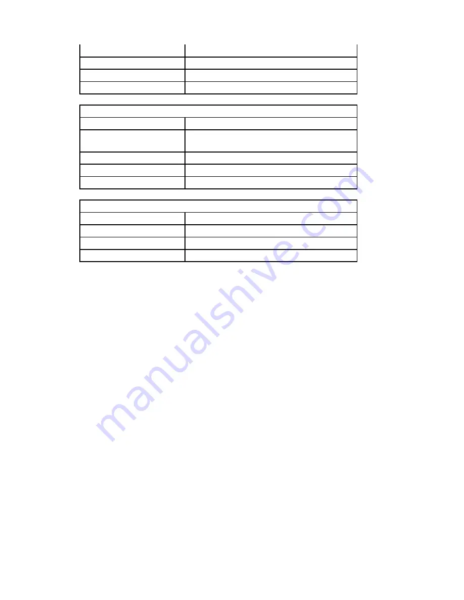 Zeta Alarm Systems Premier AL Installation, Commissioning And Maintenance With User Instructions And Manual Download Page 113