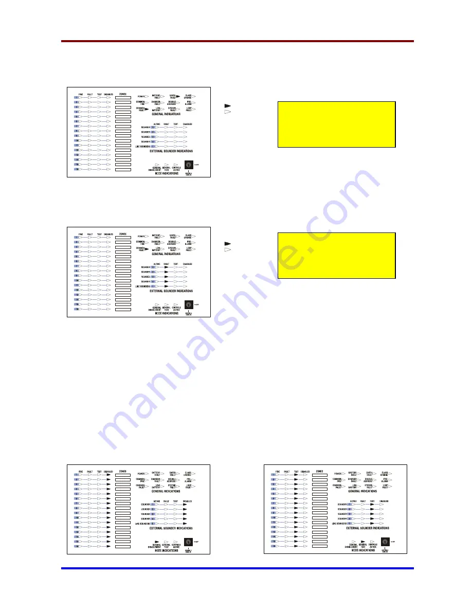 Zeta NPAD 2 User Manual, Maintenance Manual & Log Book Download Page 10