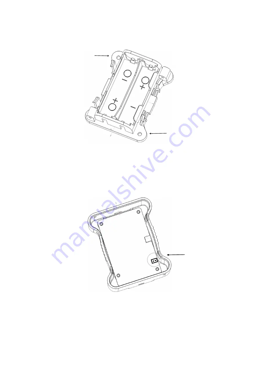 Zeta OPZ1ZT92 Quick Start Manual Download Page 7