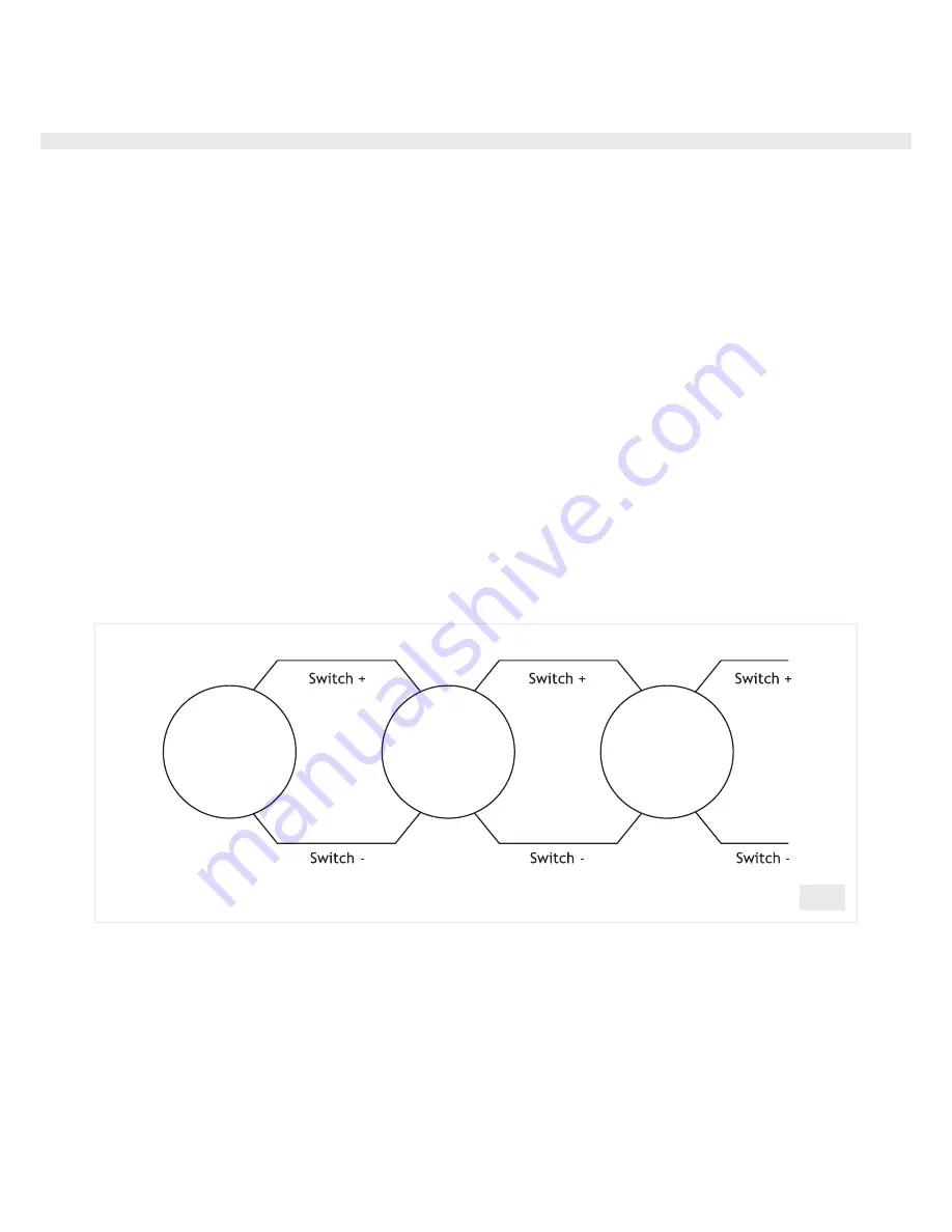 Zeta PBTA-200 User Manual Download Page 3