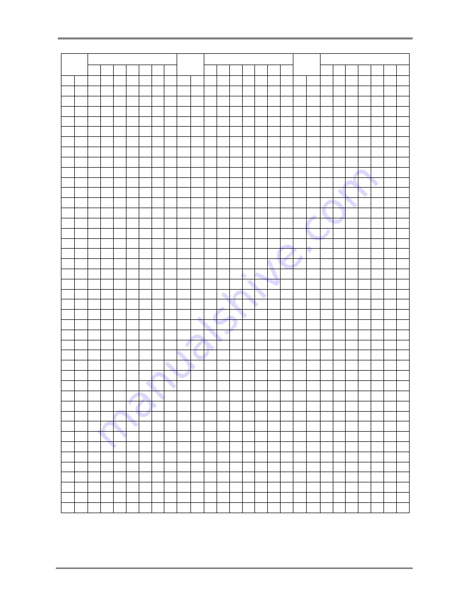 Zeta Premier Quatro Installation Manual Download Page 19