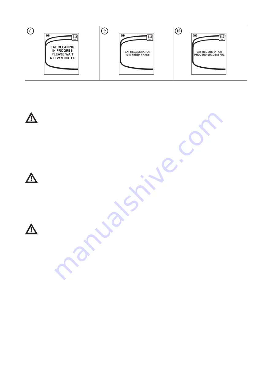 Zetor CRYSTAL HD 150 Operator'S Manual Download Page 84