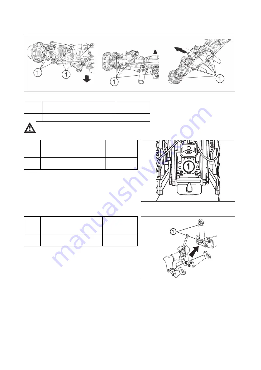 Zetor CRYSTAL Series Скачать руководство пользователя страница 146