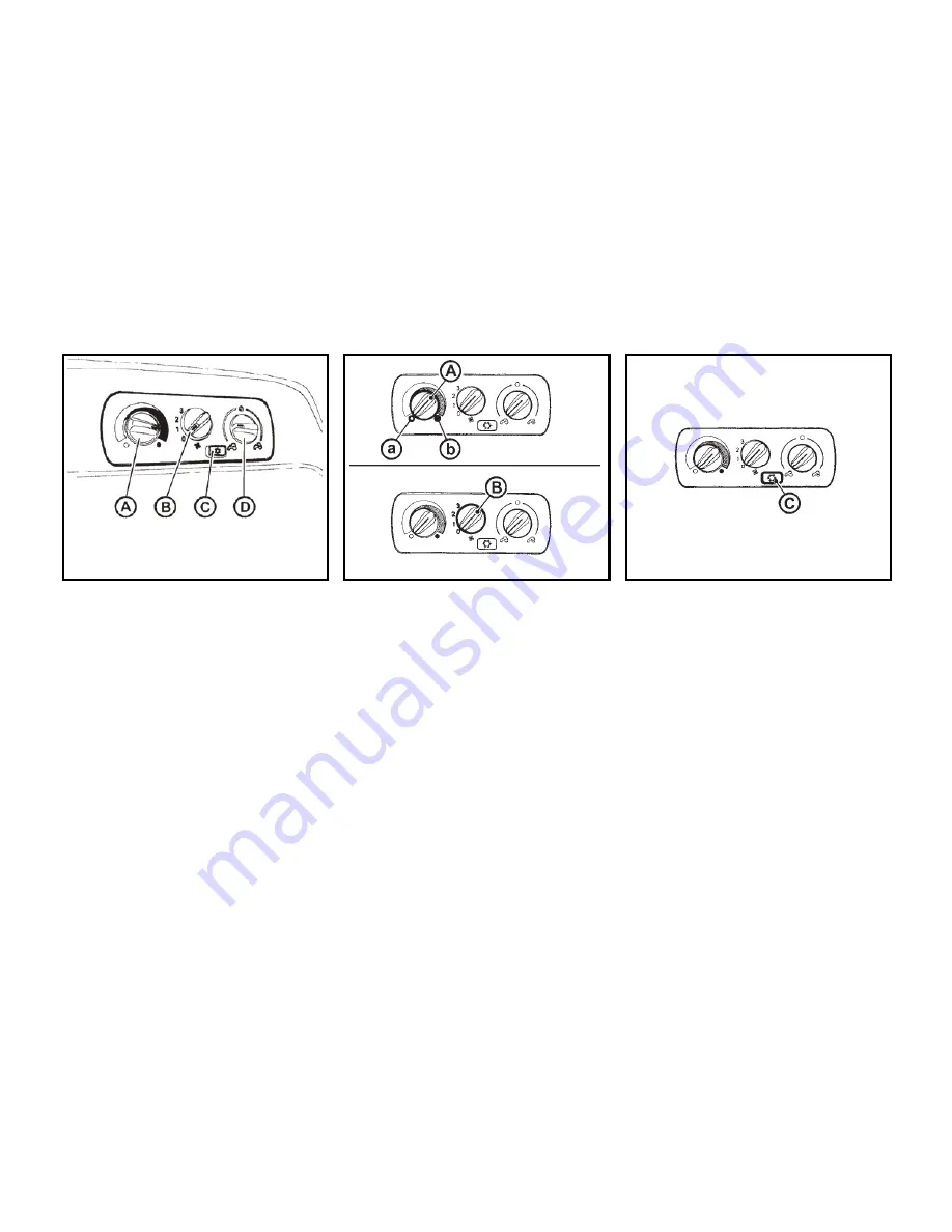 Zetor FORTERRA HSX 100 2014 Operator'S Manual Download Page 37