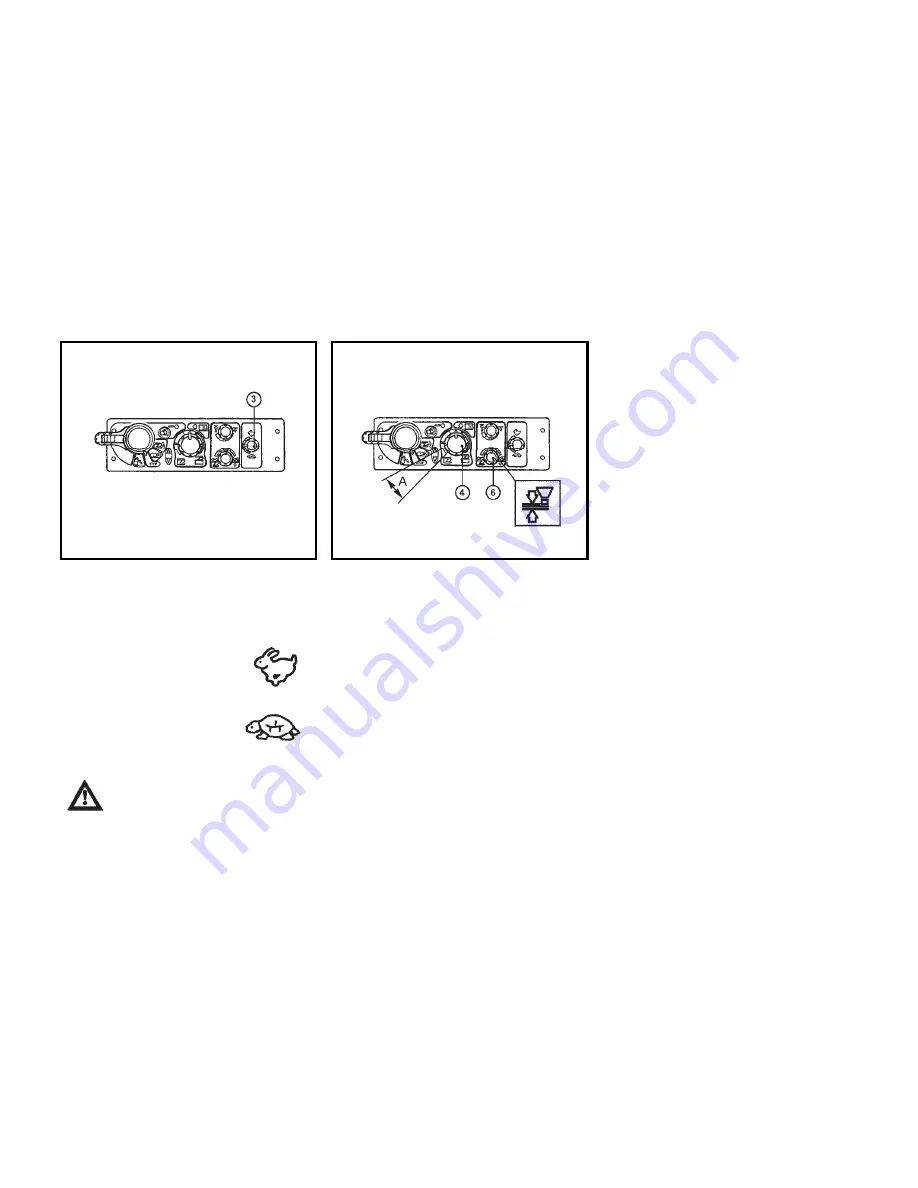 Zetor FORTERRA HSX 100 2014 Operator'S Manual Download Page 135