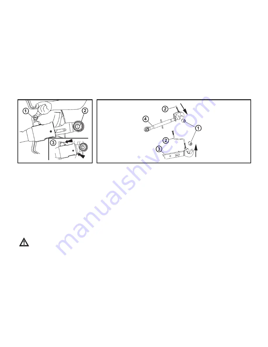 Zetor FORTERRA HSX 100 2014 Operator'S Manual Download Page 145