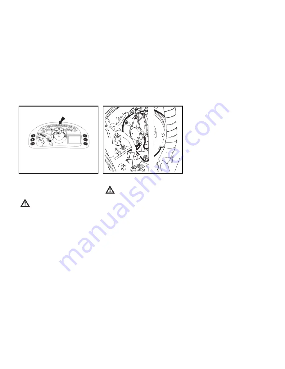 Zetor FORTERRA HSX 100 2014 Operator'S Manual Download Page 170