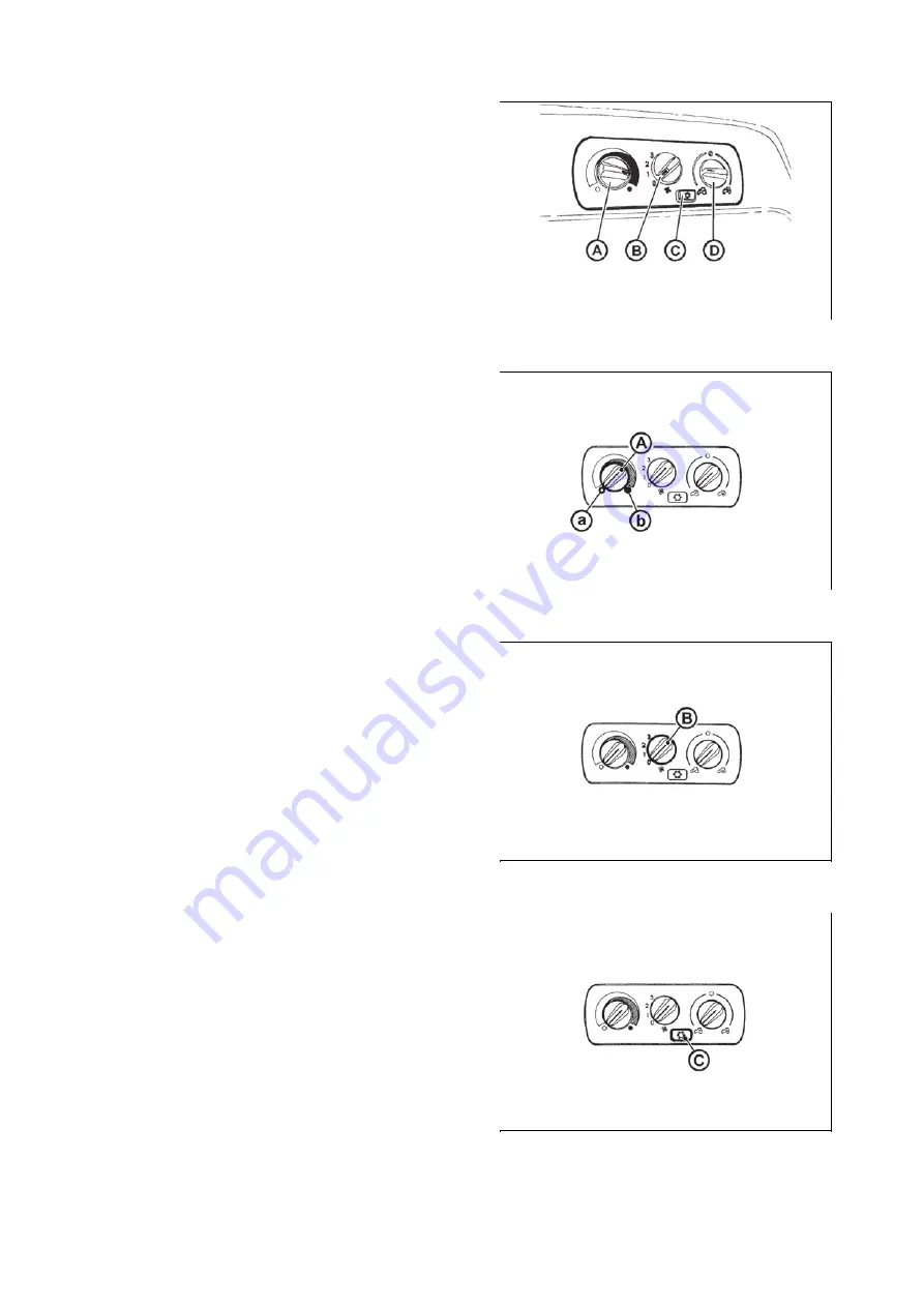 Zetor FORTERRA HSX Series Operator'S Manual Download Page 45