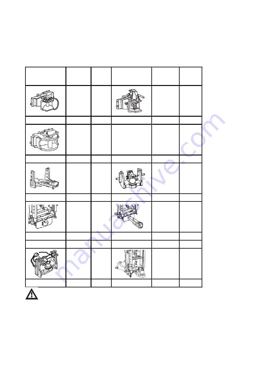 Zetor FORTERRA HSX Series Operator'S Manual Download Page 119