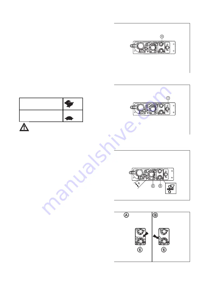 Zetor FORTERRA HSX Series Operator'S Manual Download Page 143