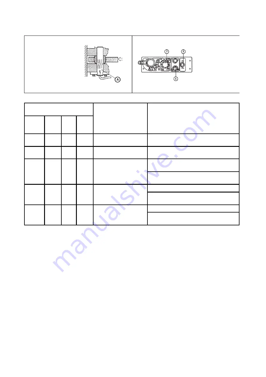 Zetor FORTERRA HSX Series Operator'S Manual Download Page 147