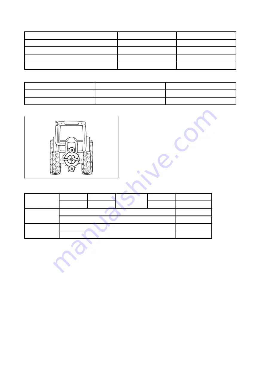 Zetor FORTERRA HSX Series Operator'S Manual Download Page 212