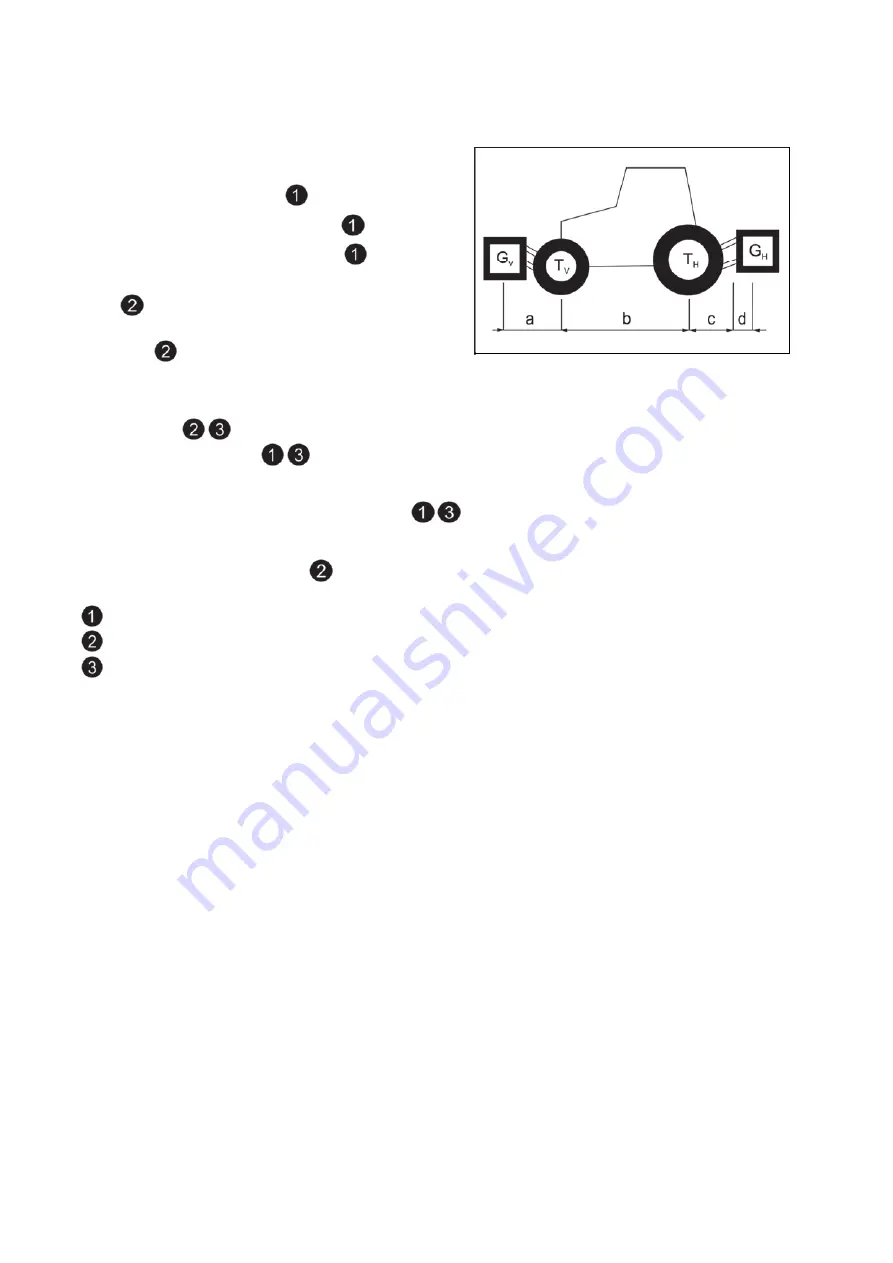 Zetor FORTERRA HSX Series Operator'S Manual Download Page 213