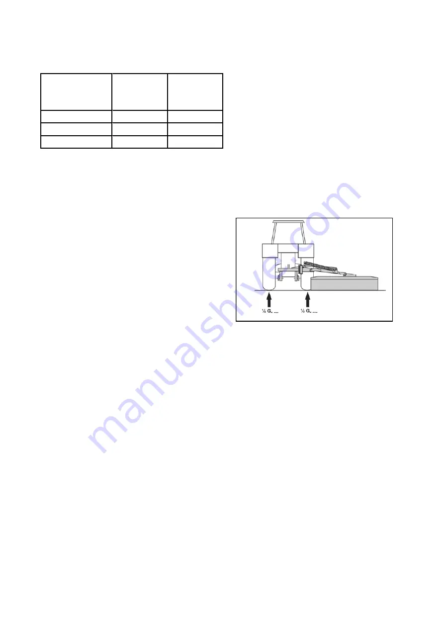 Zetor FORTERRA HSX Series Operator'S Manual Download Page 215