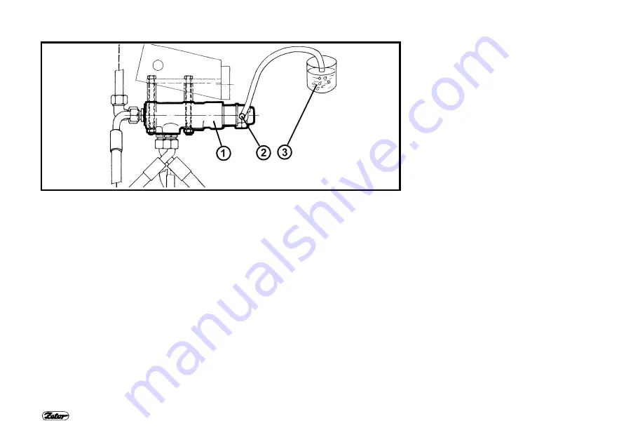 Zetor Proxima 100 2012 Operator'S Manual Download Page 173