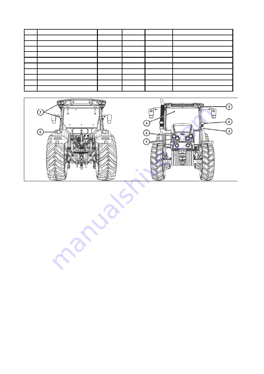 Zetor PROXIMA GP 100 Скачать руководство пользователя страница 171