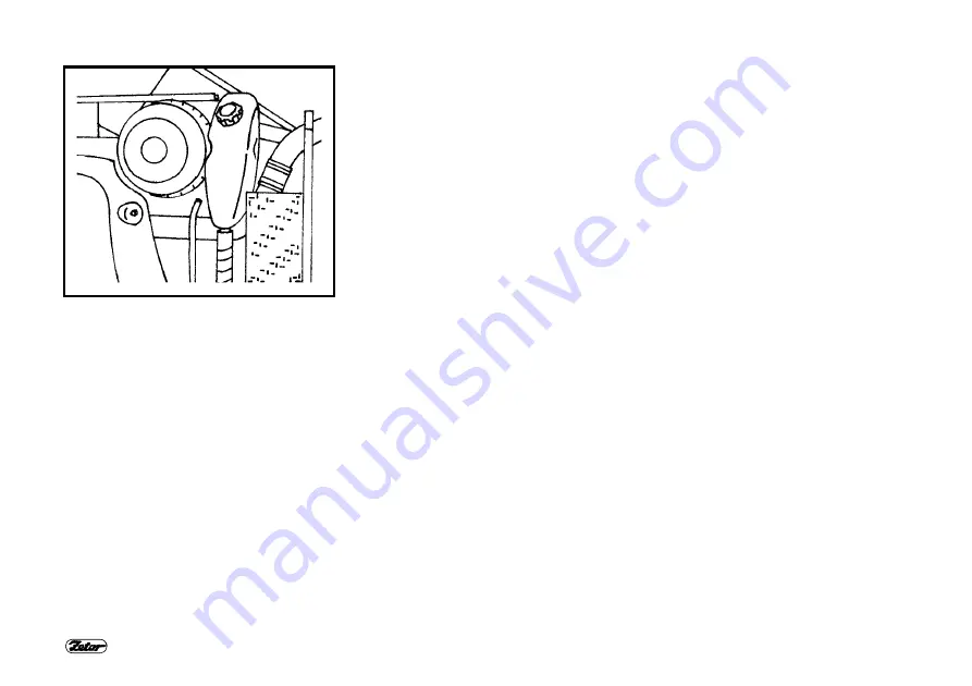 Zetor PROXIMA PLUS 90 2012 Operator'S Manual Download Page 161