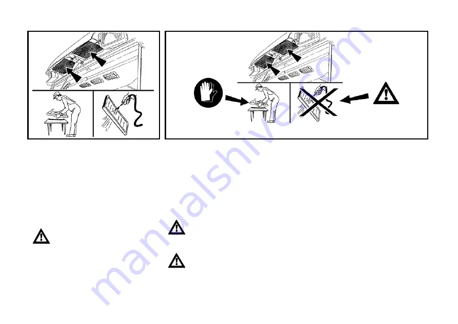 Zetor Proxima Plus Series Operator'S Manual Download Page 206