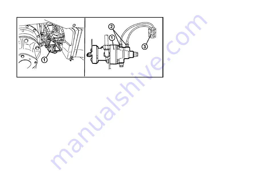 Zetor Proxima Plus Series Operator'S Manual Download Page 215