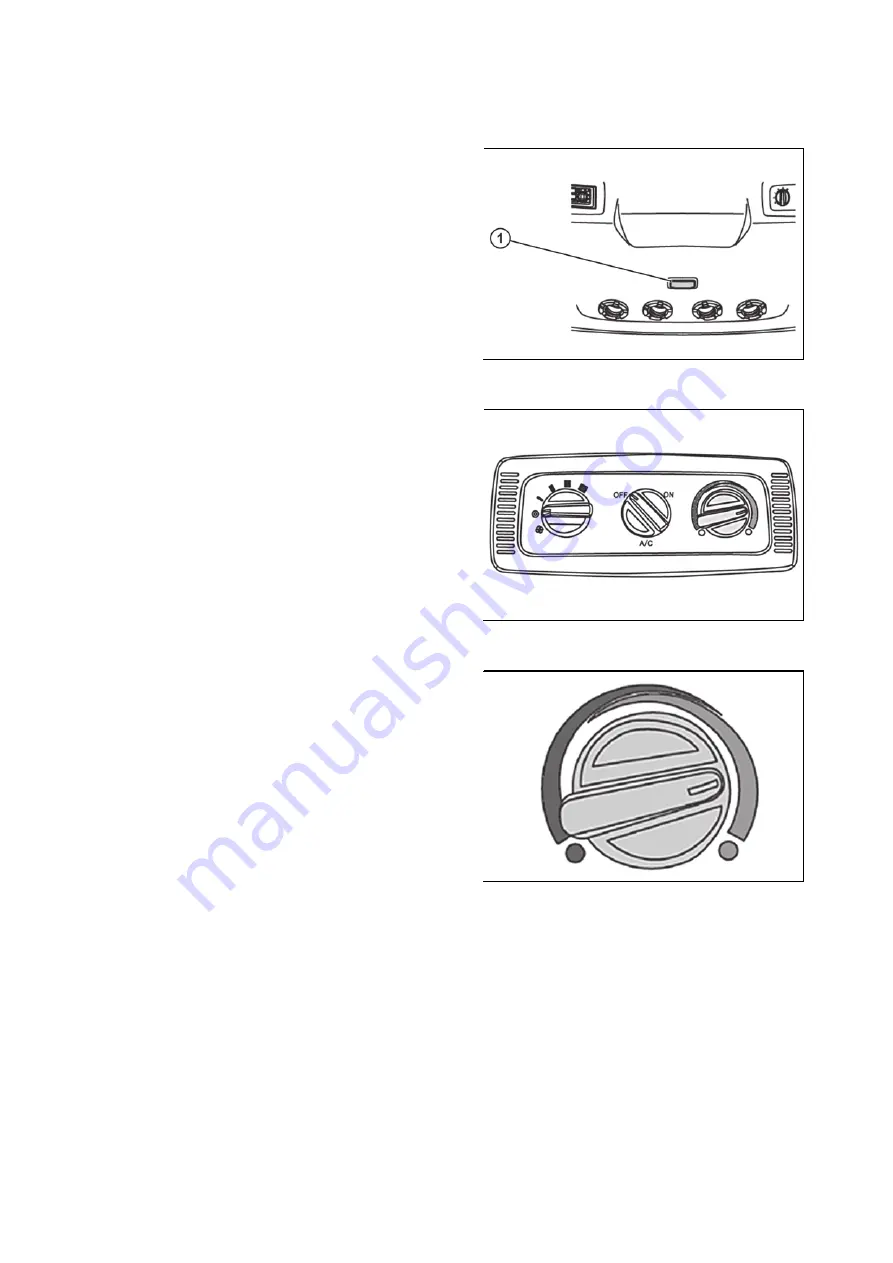 Zetor UTILIX HT Series Operator'S Manual Download Page 123