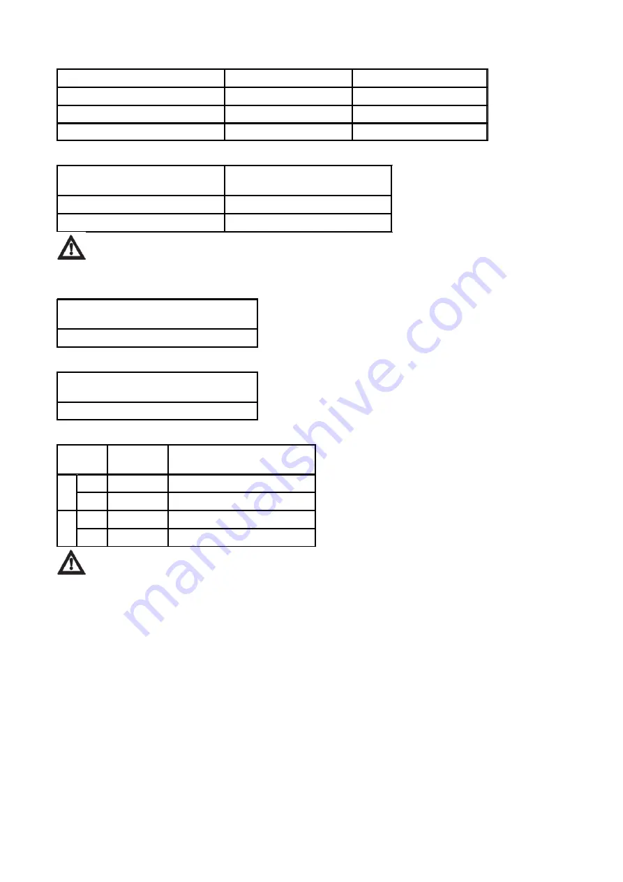 Zetor UTILIX HT Series Operator'S Manual Download Page 132