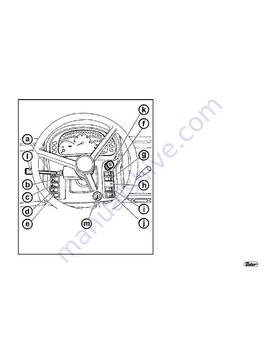 Zetor Z 10641 Supplement Operators Manual Download Page 7