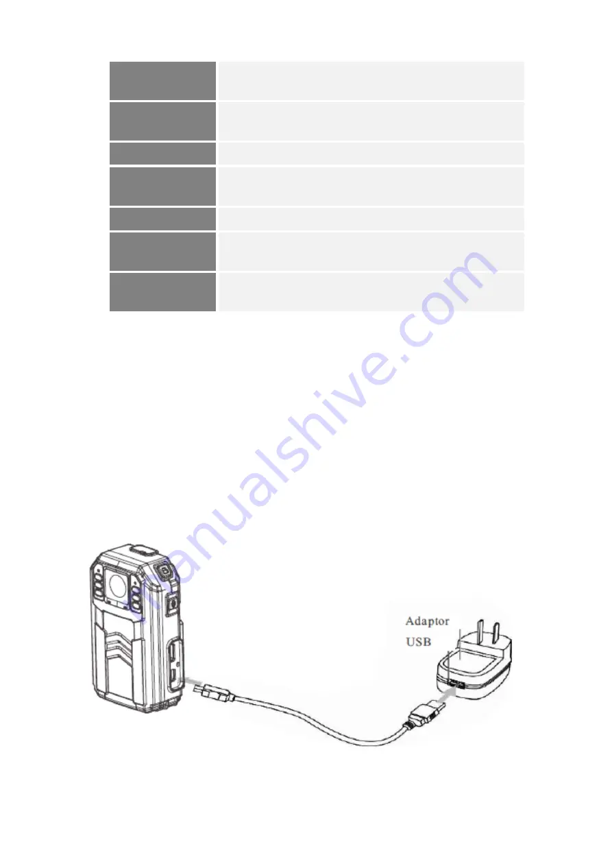 Zetronix BlueLine Manual Download Page 8