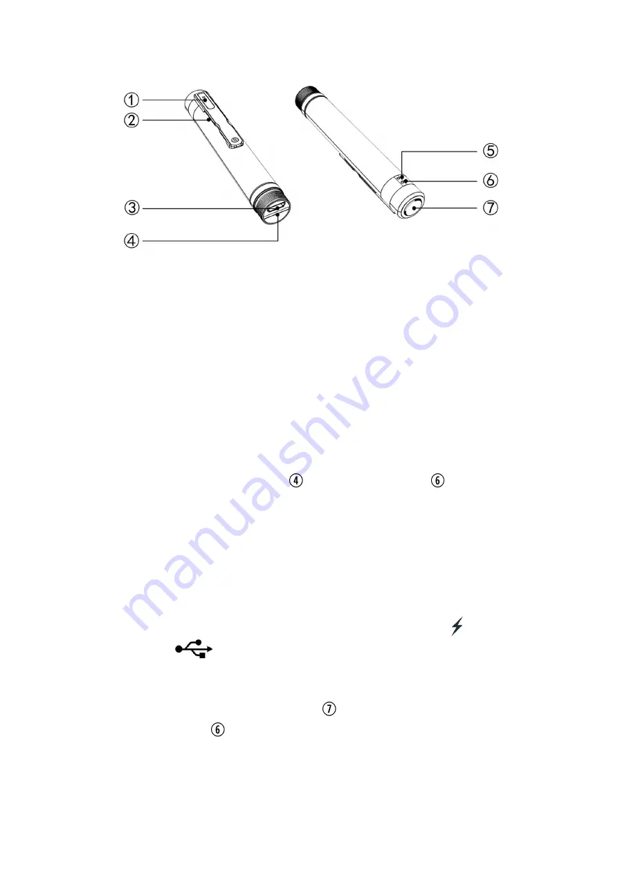 Zetronix zPen-1080 User Manual Download Page 2