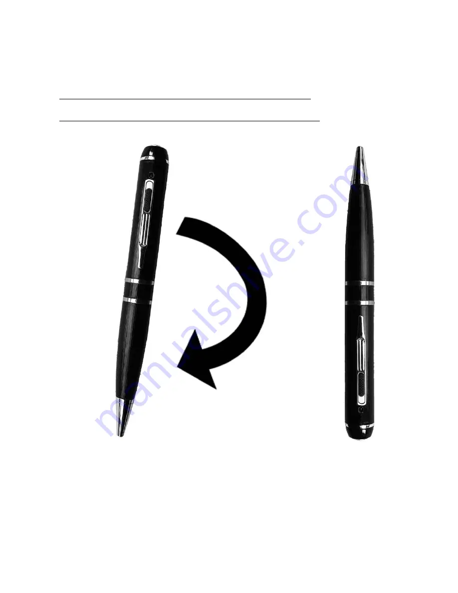 Zetronix zPen-1080p Manual Download Page 3