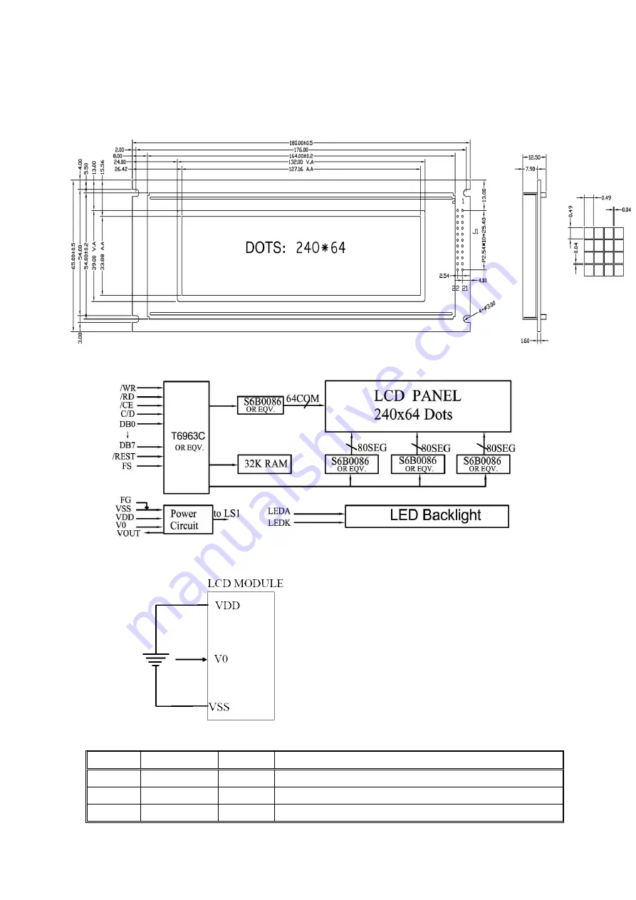 ZETTLER 24064B Скачать руководство пользователя страница 2