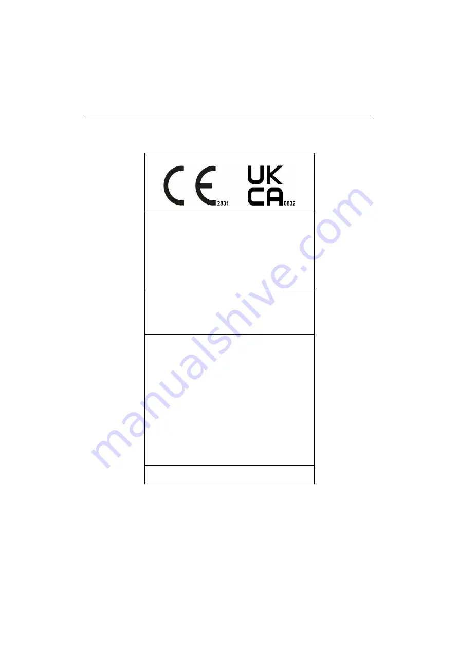 ZETTLER 602SB Installation Instructions Manual Download Page 5