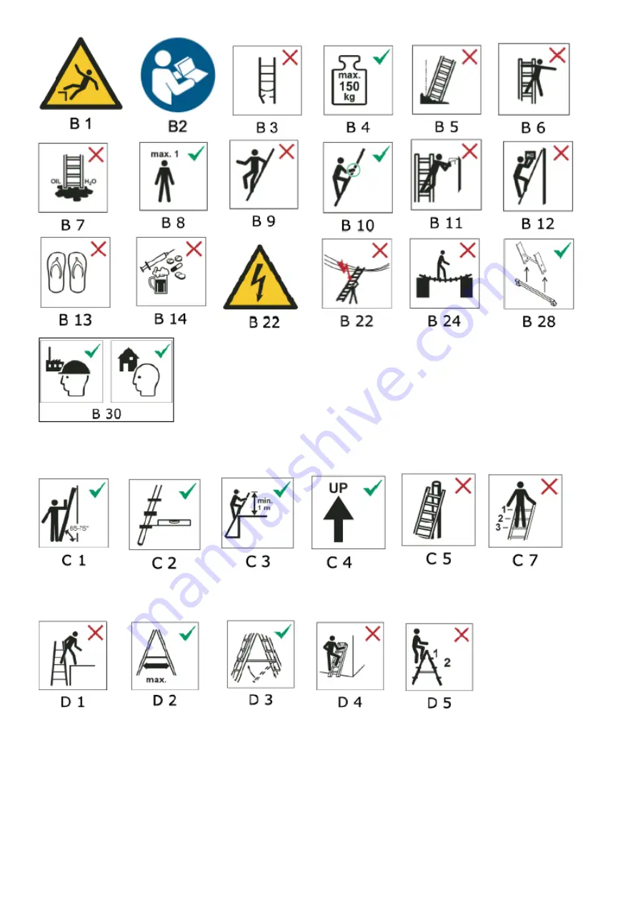 Zeus RDALD 4 - BASIC Instructions For Assembly And Use Download Page 8