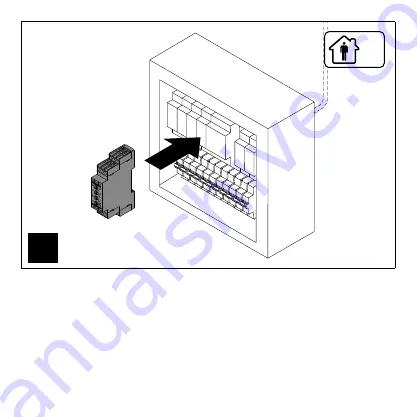 ZEWOTHERM 1x Installation Instructions Manual Download Page 10