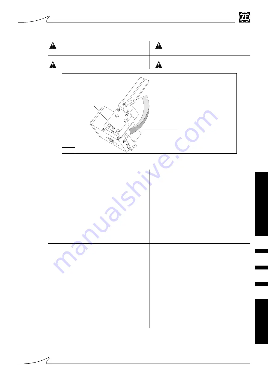 ZF Marine 3228.758.001 Скачать руководство пользователя страница 33