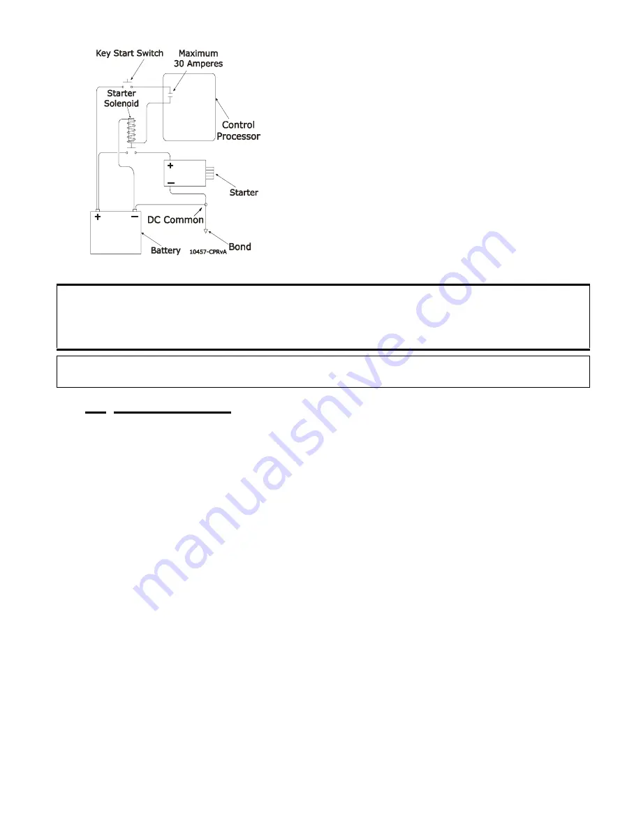 ZF Marine ClearCommand Manual Download Page 24