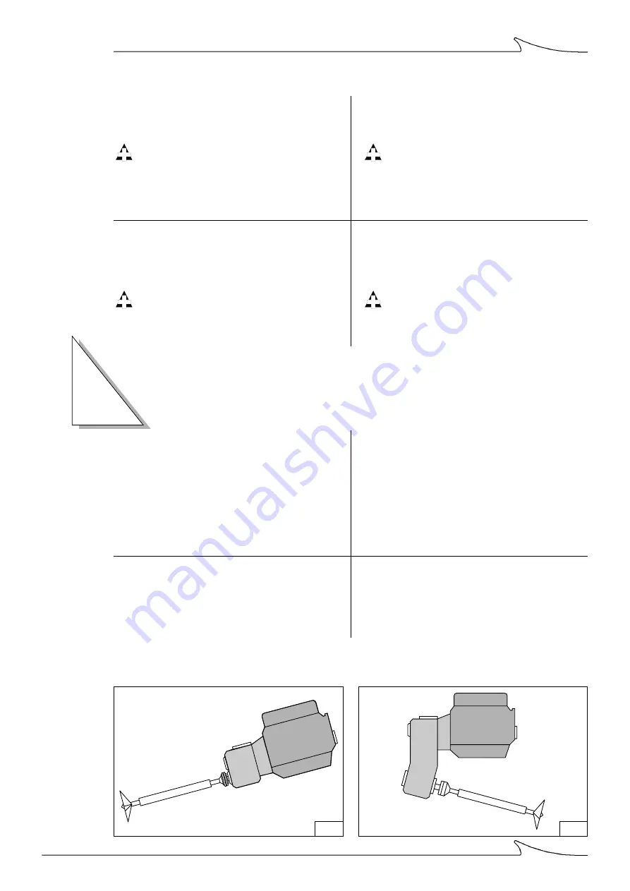 ZF Marine ZF 285 Series Manual Download Page 38