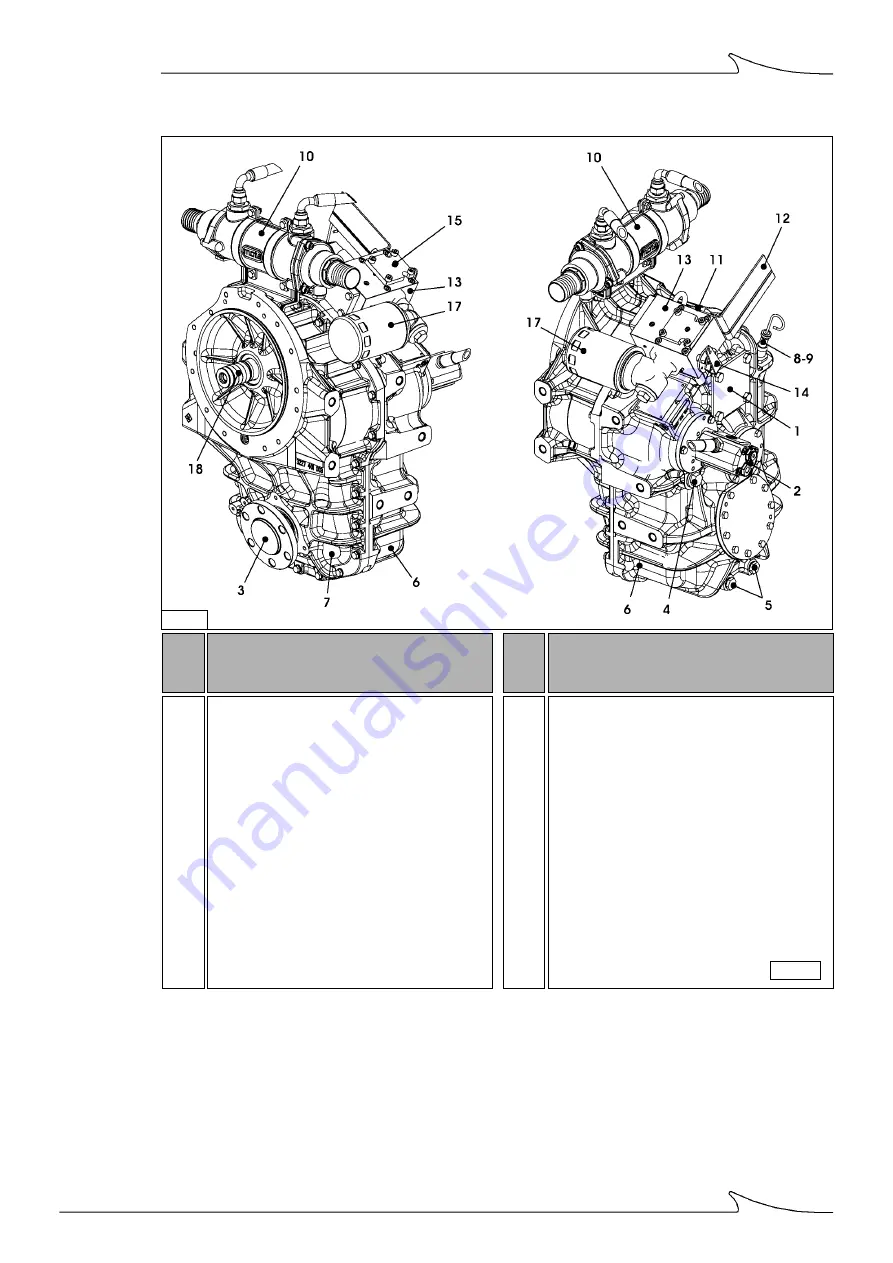 ZF Marine ZF 286 Series Manual Download Page 30