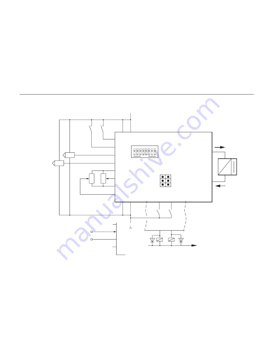 ZF ERM Скачать руководство пользователя страница 12