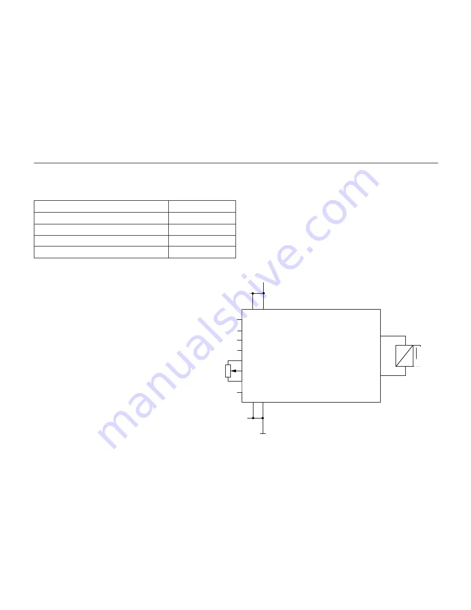 ZF ERM Operating Instructions Manual Download Page 24